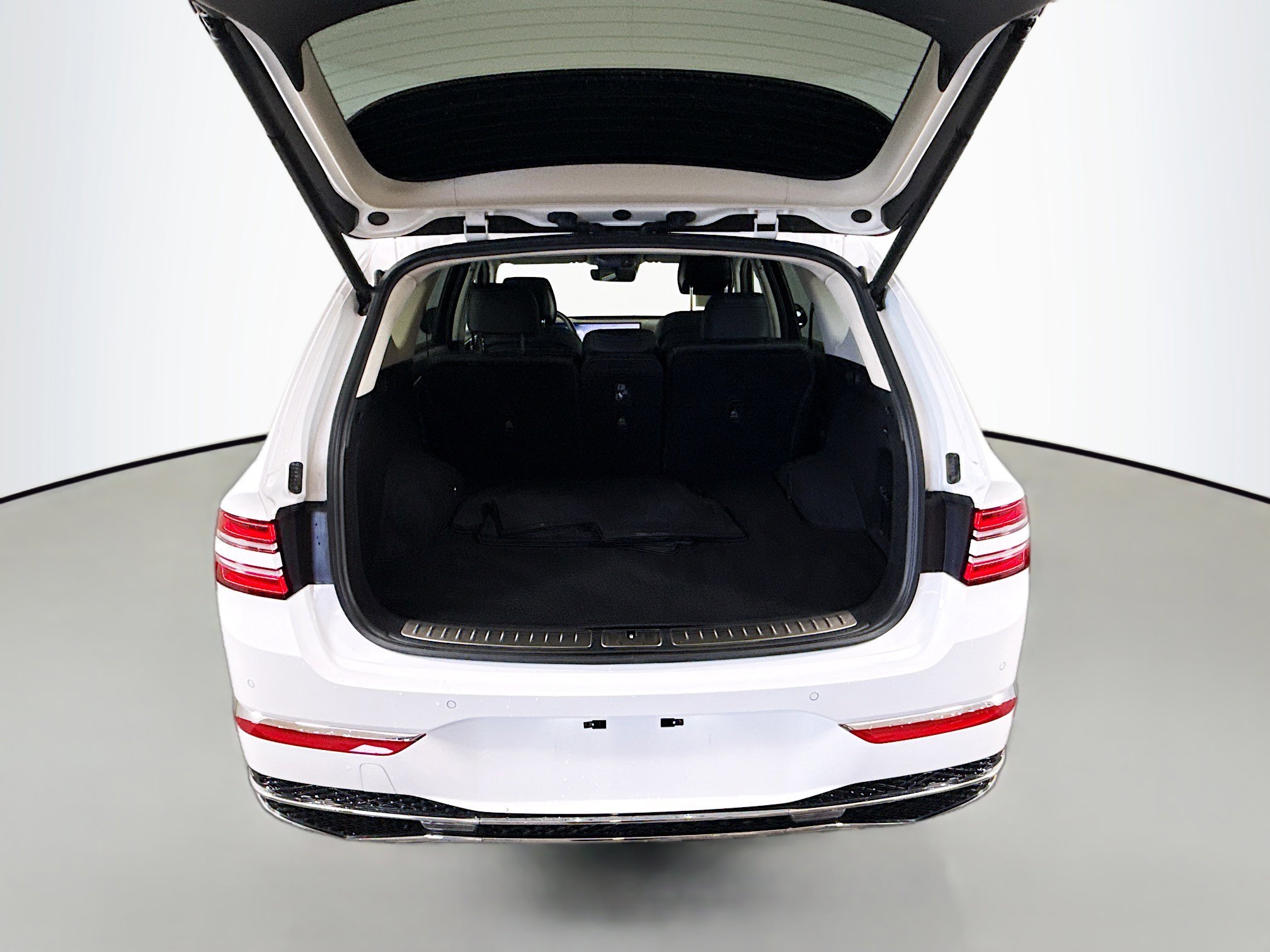 Used 2025 Genesis GV80 2.5T Standard AWD/4WD image 24