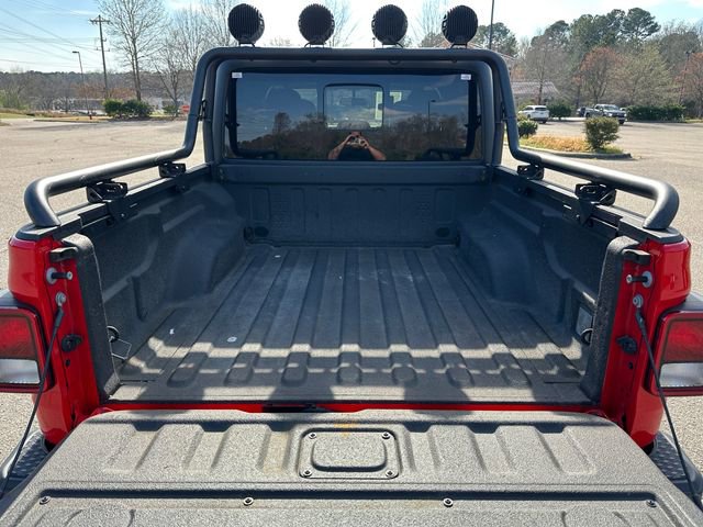 Used 2023 Jeep Gladiator Sport image 28