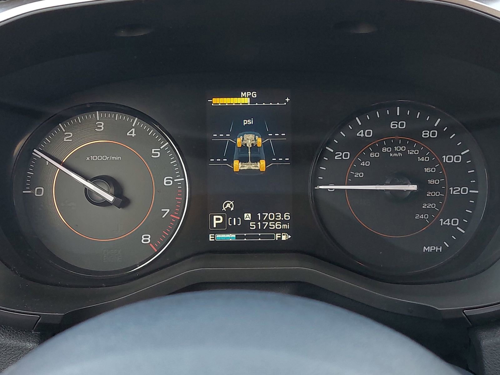 Used 2020 Subaru Crosstrek 2.0i Premium image 14