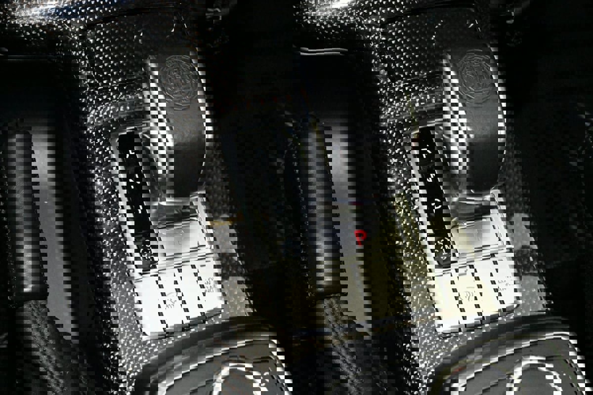 Used 2018 Mercedes-Benz G 65 AMG 4MATIC image 7