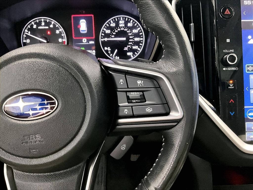 Used 2023 Subaru Ascent Limited w/ Technology Package AWD/4WD image 25