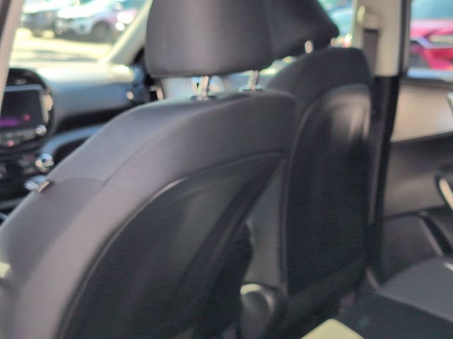 Certified 2025 Kia Soul S FWD image 27