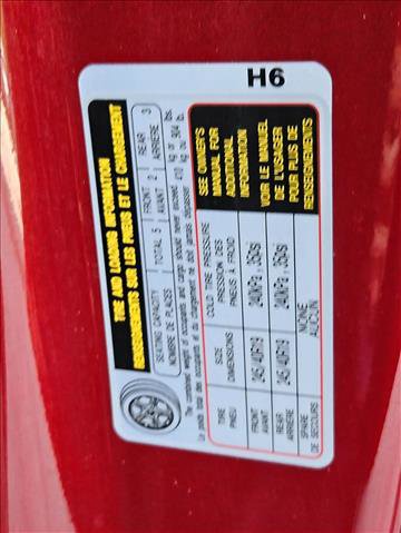 Used 2024 Hyundai Sonata N Line image 14