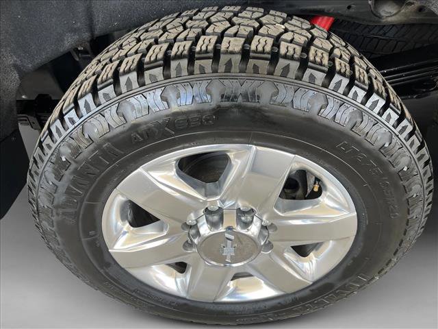 Used 2020 Chevrolet Silverado 2500 LTZ w/ LTZ Texas Edition AWD/4WD image 25