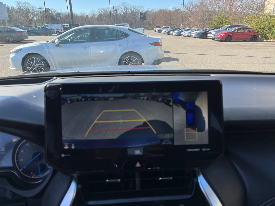 Used 2021 Toyota Venza Limited w/ Advanced Technology Package image 20