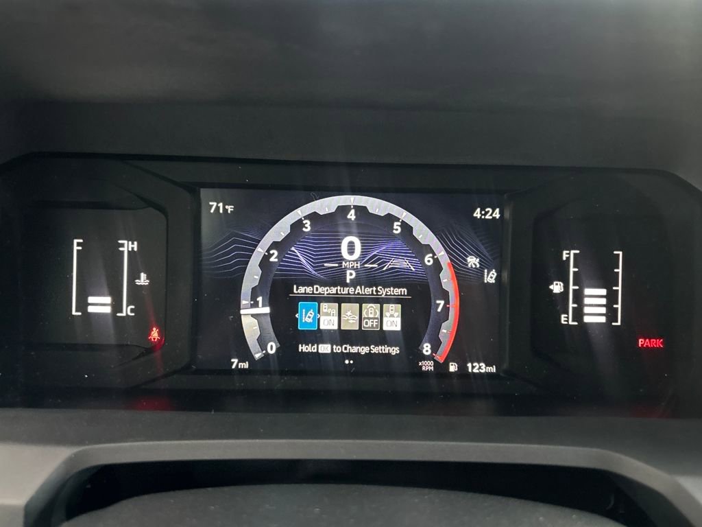 New 2026 Toyota Tacoma SR5 image 21