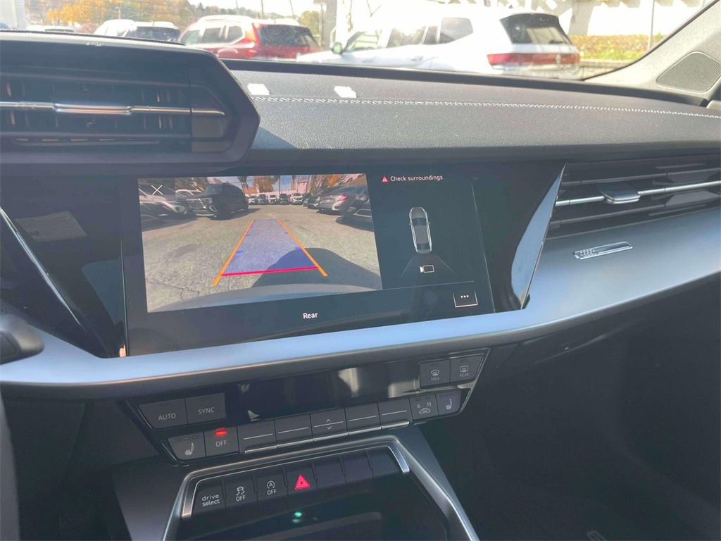 Used 2022 Audi A3 2.0T Premium image 28