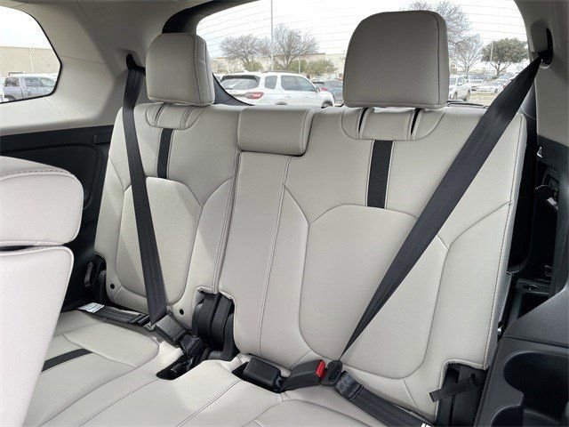 New 2026 Honda Pilot EX-L image 25