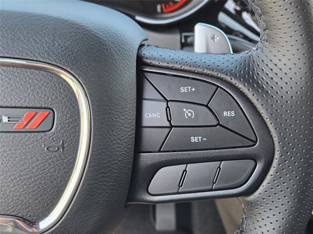 New 2026 Dodge Durango GT RWD image 48