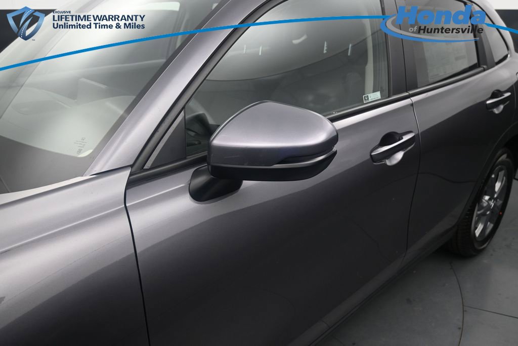 New 2027 Honda HR-V LX image 14