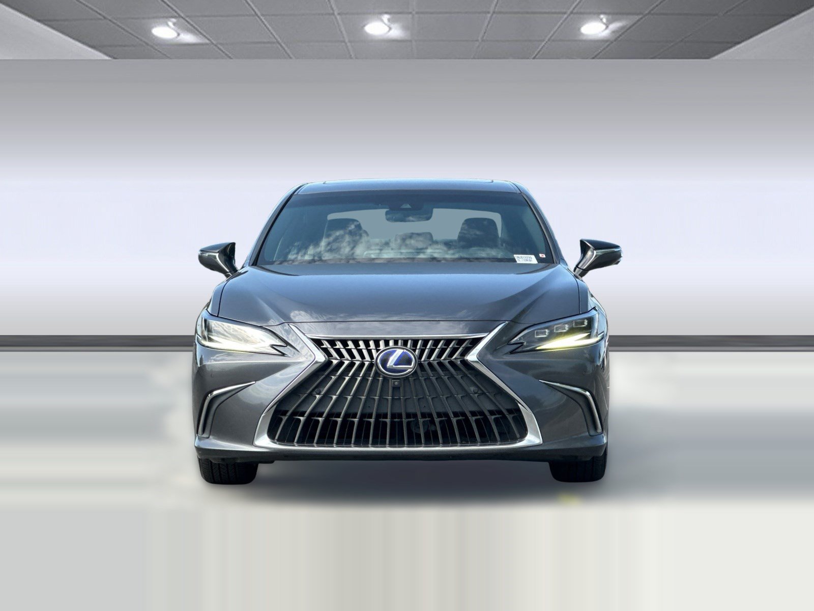 Used 2022 Lexus ES 300h w/ Accessory Package FWD image 5