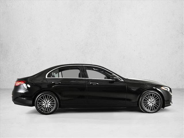 New 2026 Mercedes-Benz C 300 4MATIC Sedan image 4