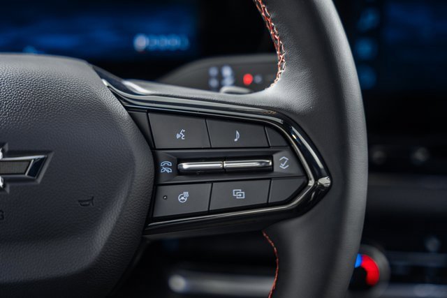 New 2026 Chevrolet Equinox RS w/ Safety and Technology Package image 33