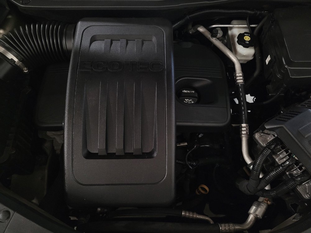 Used 2016 Chevrolet Equinox LS FWD image 30