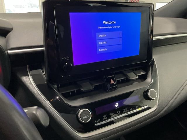 Used 2023 Toyota Corolla SE image 14