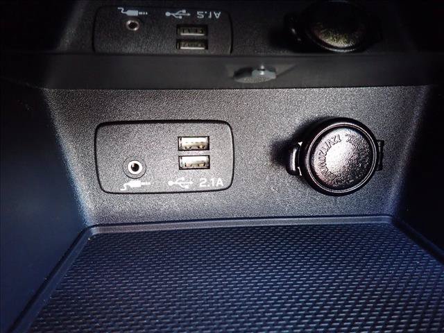 Certified 2022 Subaru Forester Sport AWD/4WD image 22