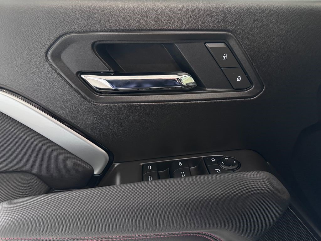 Certified 2025 Chevrolet Colorado Z71 image 23