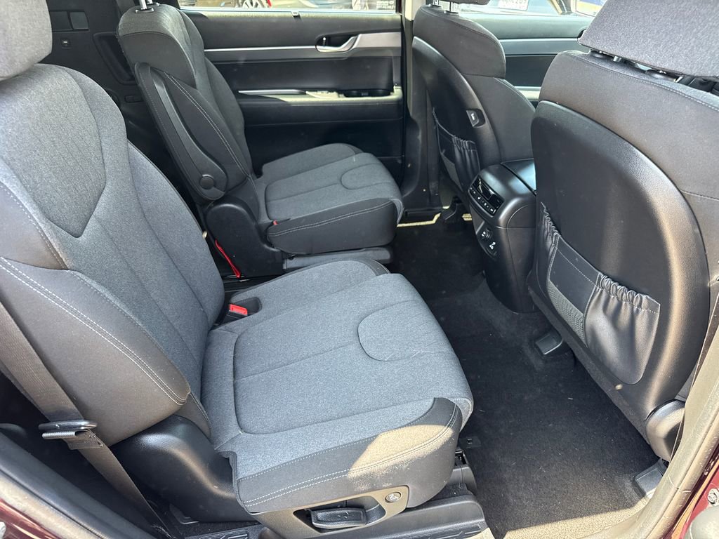 Used 2020 Hyundai Palisade SEL w/ Convenience Package FWD image 17