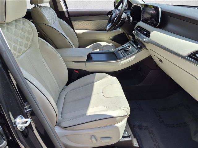 Used 2020 Hyundai Palisade Limited FWD image 22