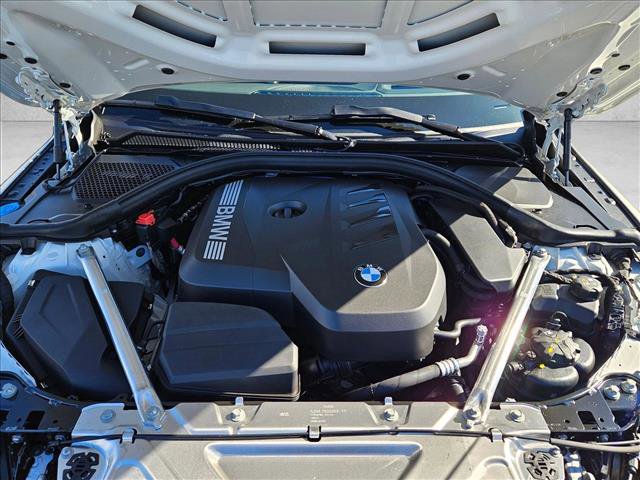 New 2026 BMW 430i image 16