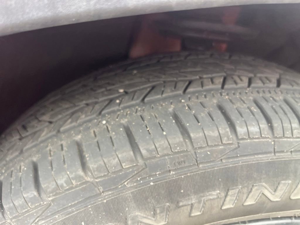 Used 2023 Chevrolet Traverse RS image 26