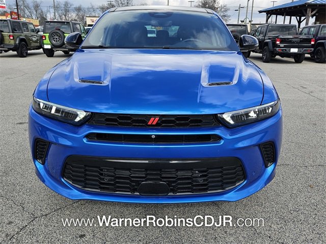 Used 2023 Dodge Hornet GT Plus w/ Tech Pack Plus w/o Parking image 2