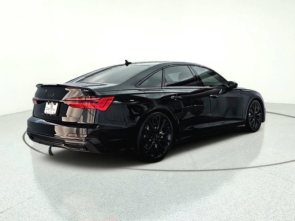 Used 2019 Audi A6 3.0T Prestige w/ Prestige Package AWD/4WD image 7