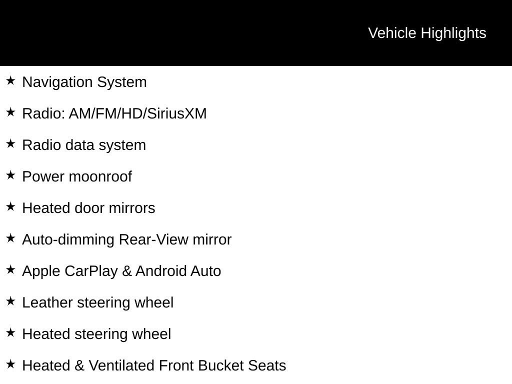 Used 2024 Hyundai Sonata Limited image 30