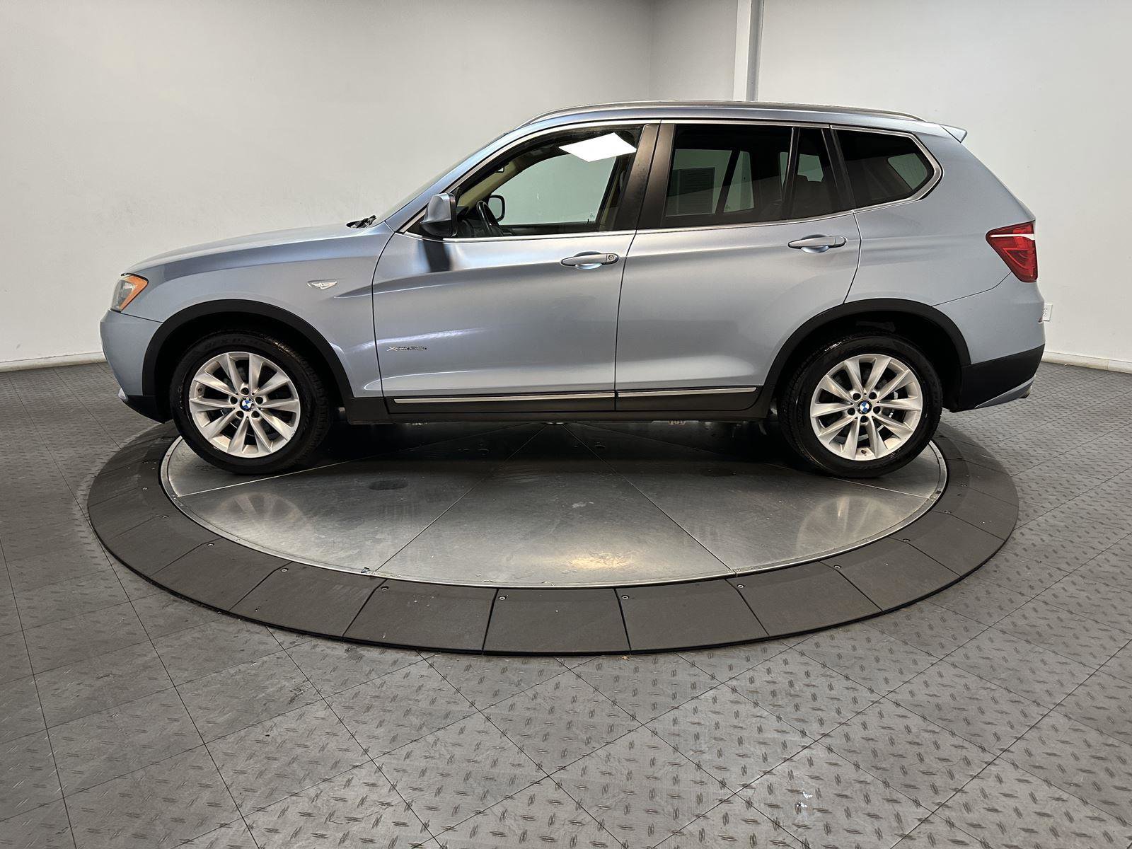 Used 2011 BMW X3 xDrive28i AWD/4WD image 8