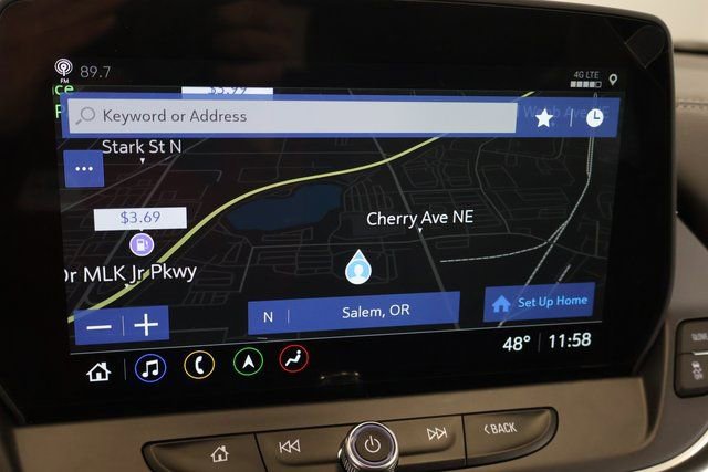 New 2026 Chevrolet Blazer LT w/ Sound & Technology Package image 23