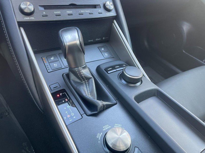 Used 2019 Lexus IS 300 F Sport w/ F Sport Package image 30