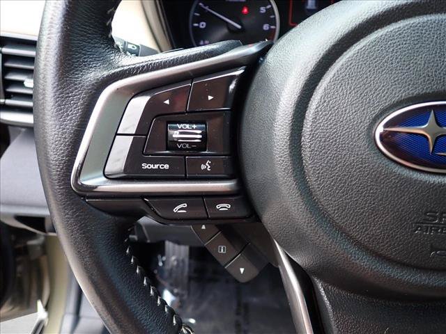 Used 2020 Subaru Outback Premium AWD/4WD image 14