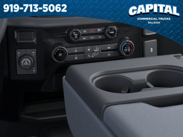 New 2026 Ford F150 XL AWD/4WD image 16