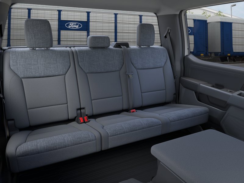 New 2026 Ford F150 XLT image 12