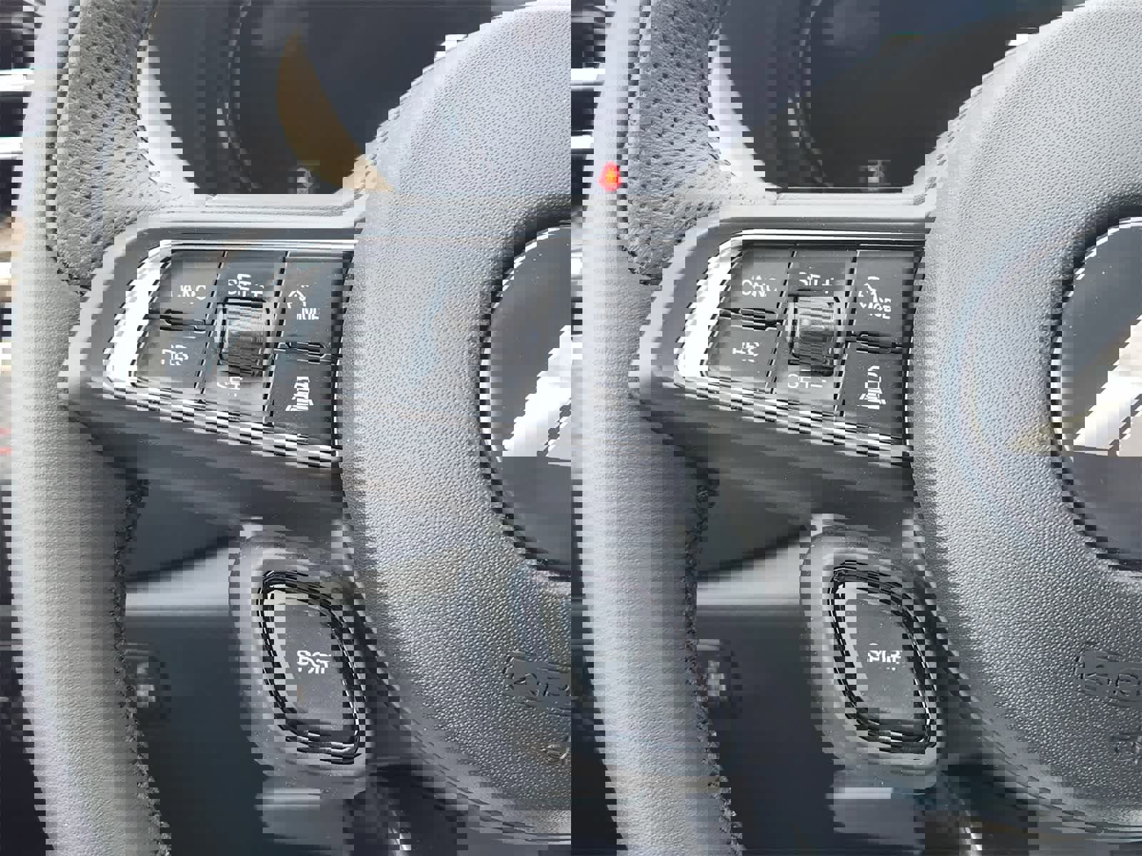 New 2025 Dodge Hornet GT w/ Cold Weather Group image 23