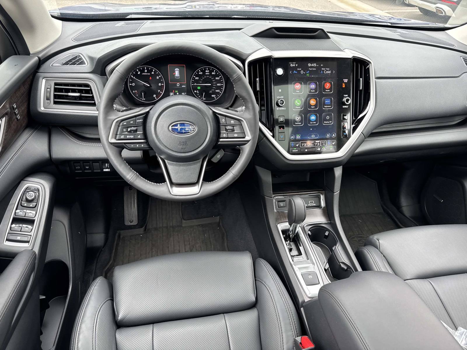 New 2026 Subaru Ascent Touring AWD/4WD image 8