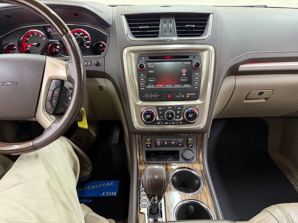 Used 2014 GMC Acadia Denali image 28