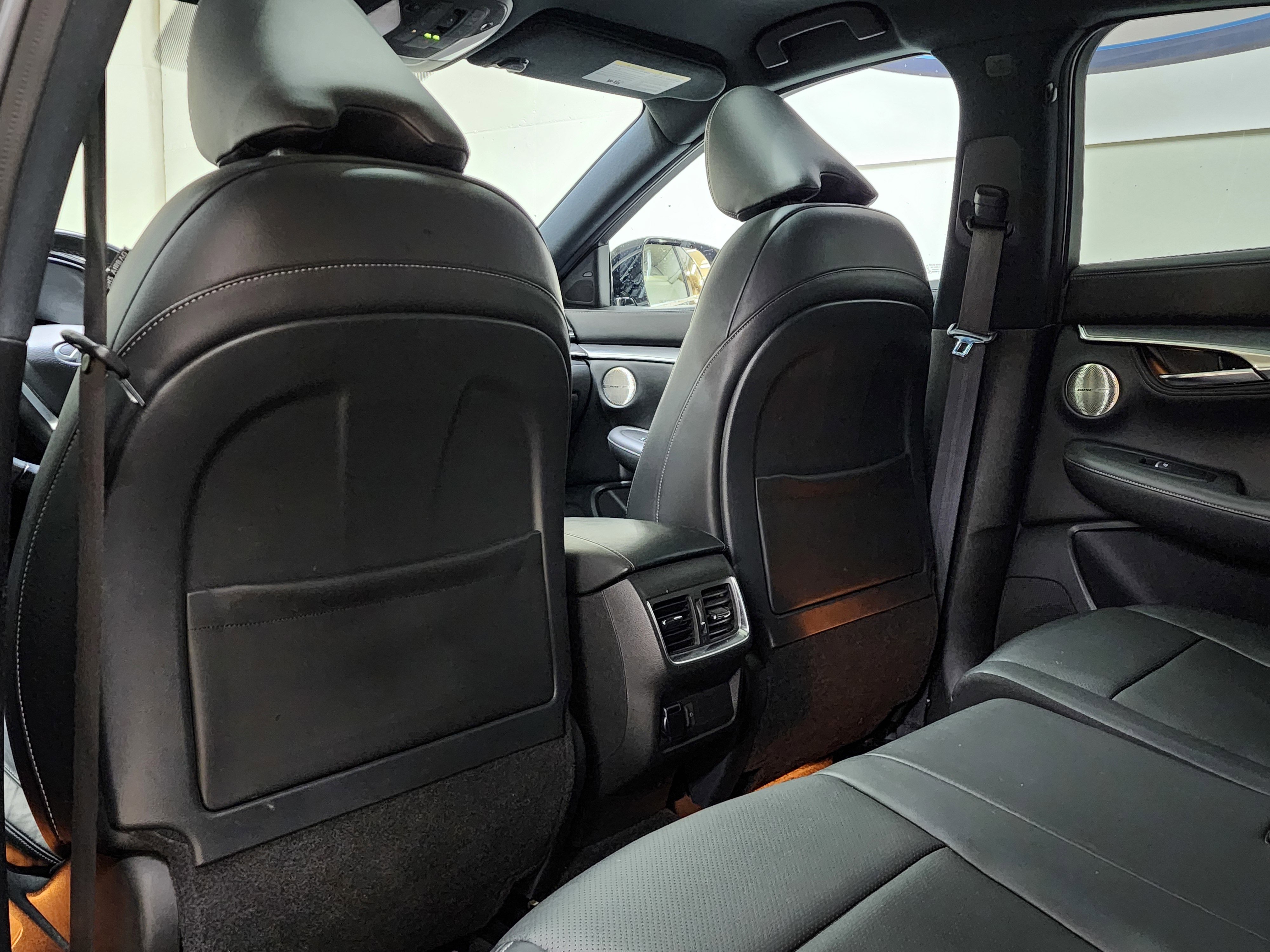 Used 2022 INFINITI QX55 Essential w/ Proassist Package image 15