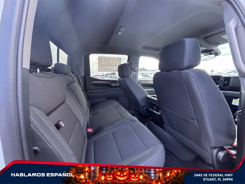 New 2026 GMC Sierra 1500 Elevation w/ Preferred Package RWD image 18