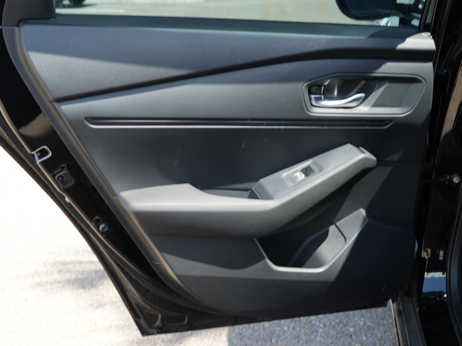 Used 2025 Honda Accord Sport image 18