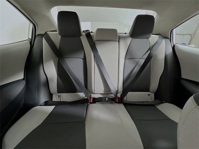 New 2026 Toyota Corolla LE image 29