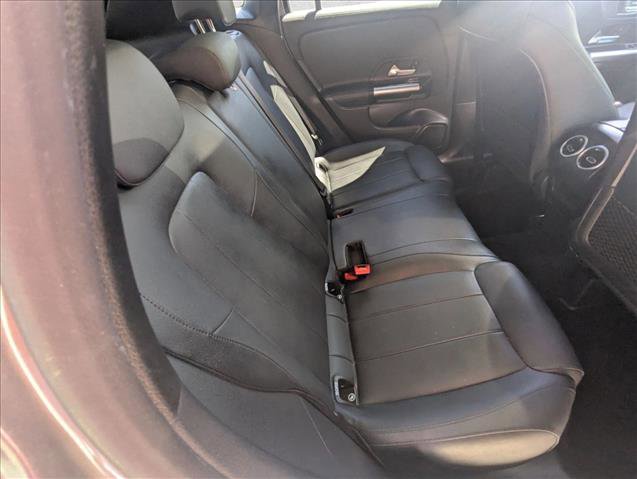 Certified 2023 Mercedes-Benz GLA 250 image 20