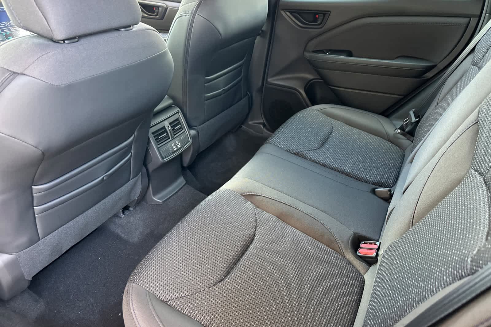 New 2026 Subaru Forester Sport AWD/4WD image 12