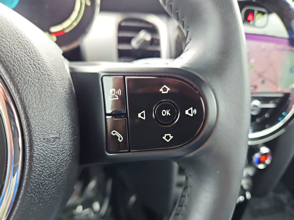 Used 2024 MINI Cooper Convertible image 16