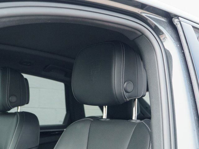Certified 2025 Porsche Macan image 19