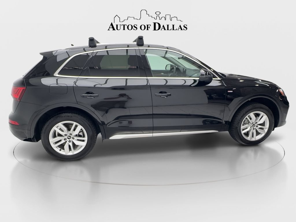 Used 2023 Audi Q5 2.0T Premium w/ Convenience Package AWD/4WD image 11