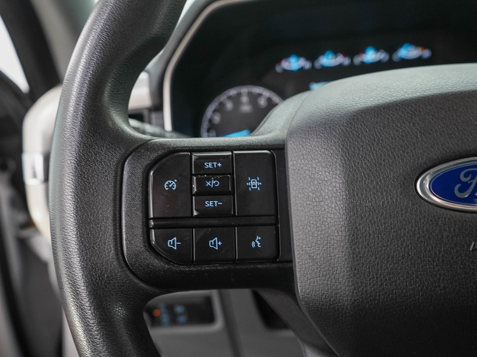 Used 2021 Ford F150 XLT w/ XTR Package AWD/4WD image 26