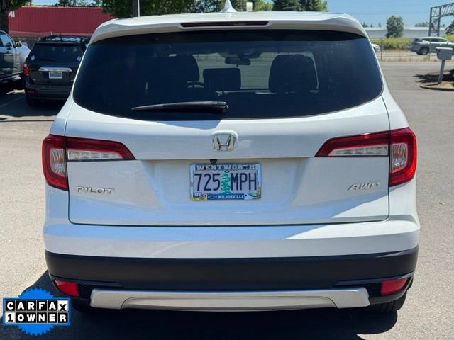 Used 2021 Honda Pilot EX image 6