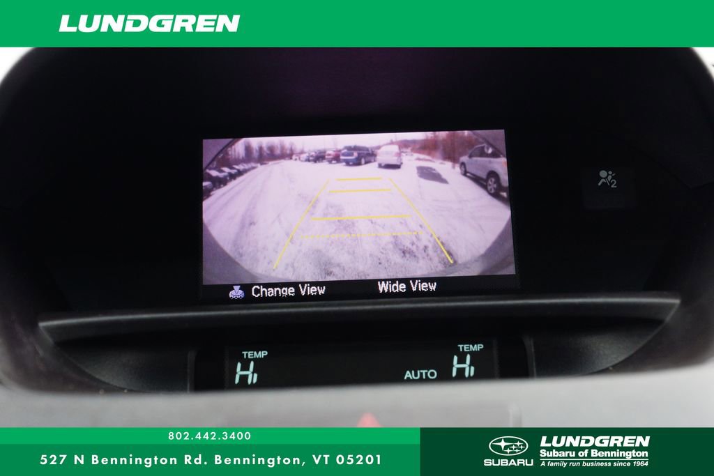 Used 2014 Acura RDX AWD image 18