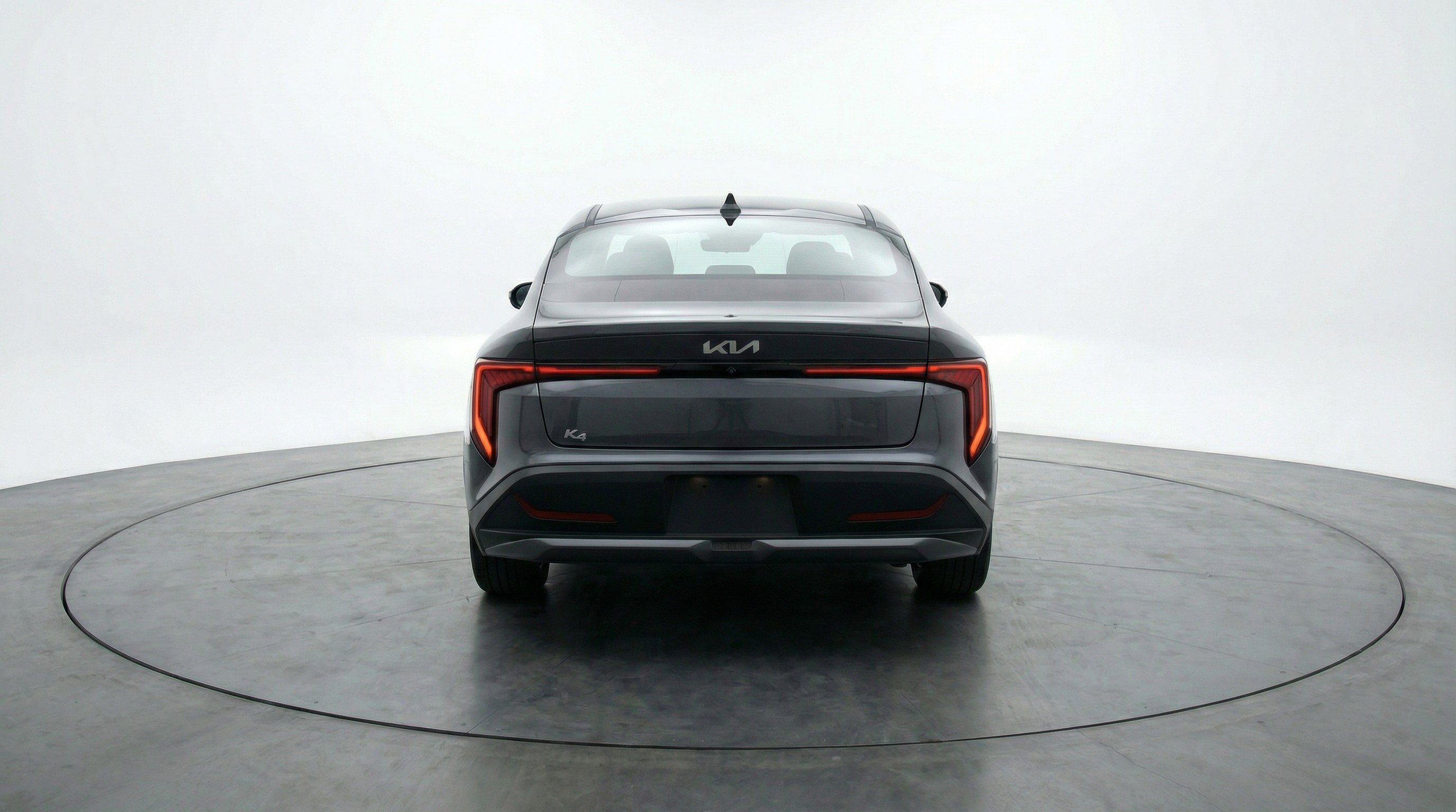 Used 2025 Kia K4 FWD image 7